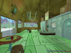 карта cs_krustykrab для игры кс 1.6