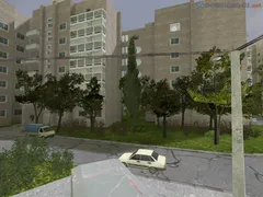 карта cs_kvartal2 для игры кс 1.6