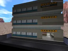 карта cs_labmda_shop2 для кс 1.6