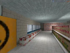 карта cs_labmda_shop2 для игры кс 1.6