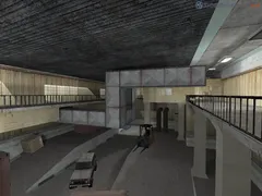 карта cs_lins для кс 1.6