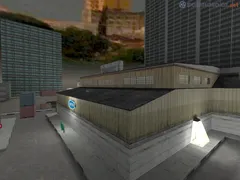 карта cs_lins для игры кс 1.6