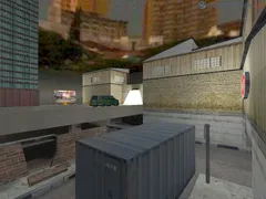 карта cs_lins для cs 1.6