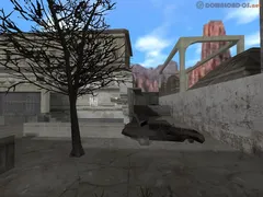 карта cs_mansion_2014 для игры кс 1.6