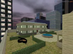 карта cs_mansionf4 для кс 1.6