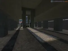карта cs_matrix для cs 1.6
