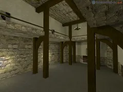 карта cs_medieval для игры кс 1.6