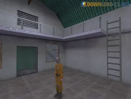 карта cs_megalopolis для игры кс 1.6