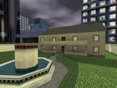 карта cs_megamansion для игры кс 1.6