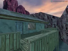карта cs_militia2_movie для игры кс 1.6