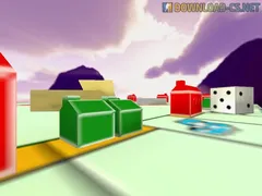 карта cs_monopoly для кс 1.6