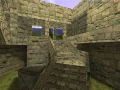 карта cs_mountzealot для кс 1.6
