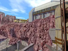 карта cs_mtnnl для cs 1.6