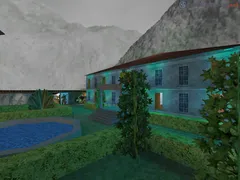 карта cs_my_mansion для cs 1.6