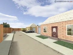 карта cs_neighborhood для кс 1.6