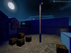 карта cs_night_assault для игры кс 1.6