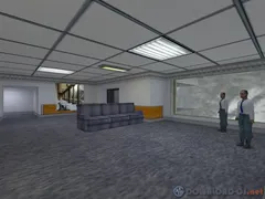 карта cs_office для cs 1.6