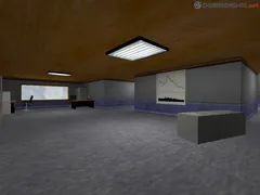 карта cs_office2 для кс 1.6