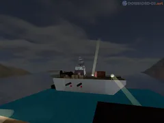 карта cs_omahabeach для cs 1.6