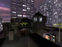 карта cs_owe для кс 1.6