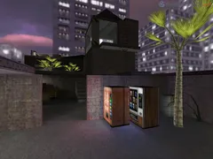 карта cs_owe для игры кс 1.6