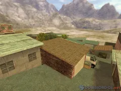 карта cs_petare для кс 1.6