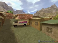карта cs_petare для игры кс 1.6
