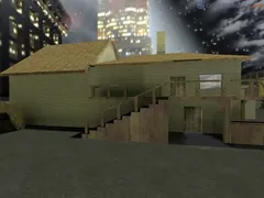 карта cs_puff для игры кс 1.6
