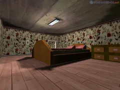 карта cs_puff для cs 1.6