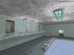 карта cs_pulahdus для игры кс 1.6