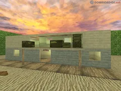 карта cs_railroad для игры кс 1.6