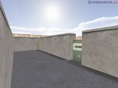 карта cs_rescue для игры кс 1.6
