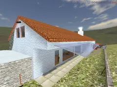 карта cs_rushhour для кс 1.6