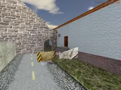 карта cs_rushhour для игры кс 1.6