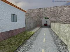 карта cs_rushhour для cs 1.6