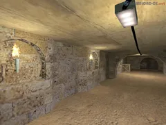 карта cs_sandcavern_v2 для игры кс 1.6