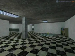 карта cs_school для игры кс 1.6