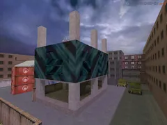 карта cs_seaassault для игры кс 1.6