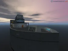 карта cs_ship для кс 1.6