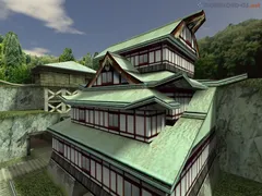 карта cs_shogun для кс 1.6