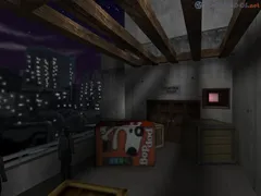 карта cs_skyscraper для кс 1.6