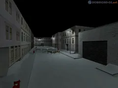карта cs_snowhidingplace для кс 1.6