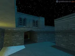 карта cs_snowy для кс 1.6