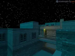 карта cs_snowy для игры кс 1.6