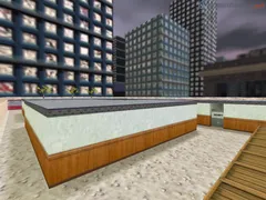 карта cs_spensajambi для кс 1.6