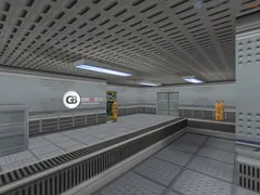 карта cs_submerged_b1 для кс 1.6