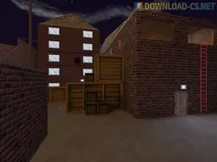 карта cs_t_baze для кс 1.6