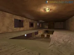 карта cs_t_baze для игры кс 1.6
