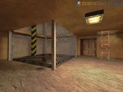 карта cs_t_baze для cs 1.6