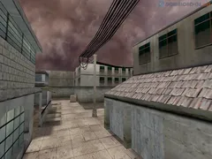 карта cs_thailand для игры кс 1.6